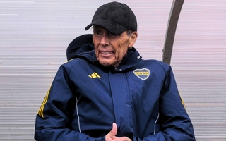 Comunicado de Boca: el velatorio de Miguel Ángel Russo será privado