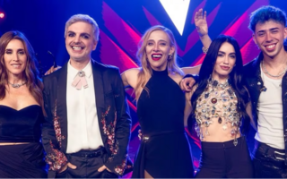 Telefe adelantó la final de La Voz Argentina: ¿para cuándo?