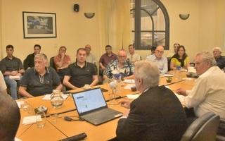 El EPRE avanzó en la revisión tarifaria 2026-2031 con amplio consenso