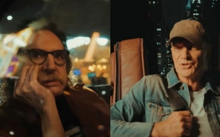 Charly García y Sting se unen en un dúo histórico y estrenaron “In The City”