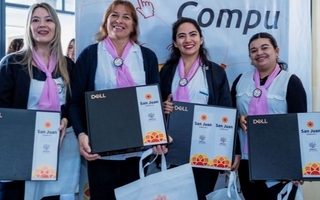 Paso a paso para activar la licencia de las notebooks entregadas a docentes
