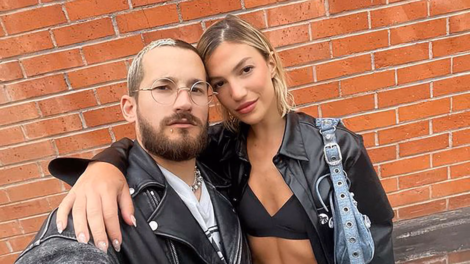 Stefi Roitman reconoció crisis en su matrimonio