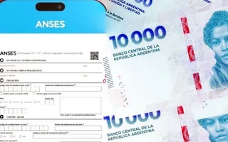 Anses habilita la presentación digital de la Libreta AUH 2025: guía para realizar el trámite
