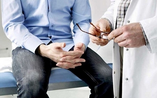Cáncer de mama en hombres: porqué es poco conocido y cómo prevenirlo