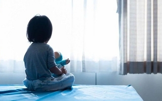 Violencia afecta al 40% de las niñas en América Latina