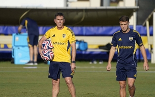 Juvenal Rodríguez reveló quién será el entrenador de Boca Juniors