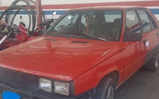 Secuestraron un auto en Pocito con pedido de captura por una causa de estafa