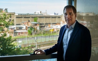 La Cámara Nacional Electoral dispuso que Diego Santilli encabece la lista de LLA 