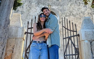 Celeste Cid y su emotivo viaje a Croacia