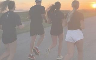 Llega el Sunset Running: una experiencia que combina deporte, música y diversión