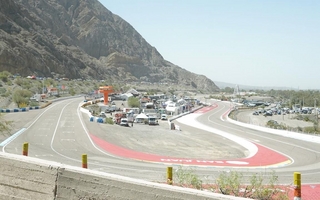 Por la vuelta del TC 2000 al Zonda, habrá restricciones en el tránsito: los detalles