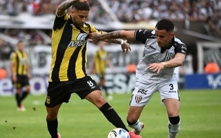 Mendoza sumó su tercer equipo en Primera: ascendió Gimnasia