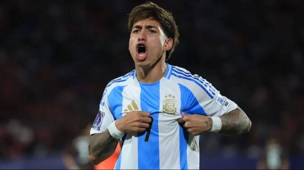  Los 5 mejores sitios de marcadores en vivo para seguir a la Selección Argentina