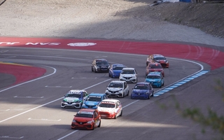 TC2000 y Zonal Cuyano: cómo será el cronograma del domingo