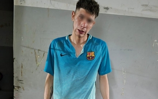 En Rawson, un joven apuñaló a otro y terminó escondiéndose en una vivienda