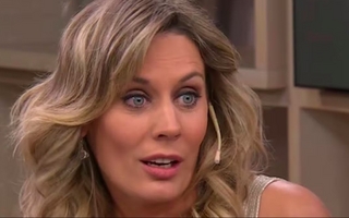 El duro diagnóstico que recibió Rocío Marengo en medio de su embarazo