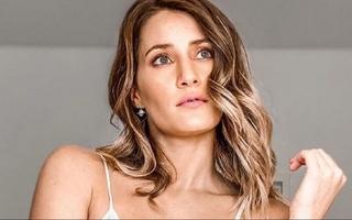 Mica Viciconte reveló detalles de la fiesta de 15 de Allegra Cubero