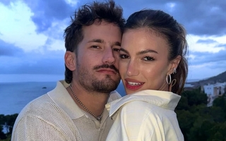 Stefi Roitman confirmó su crisis con Ricky Montaner: ¿hay un tercero en discordia?