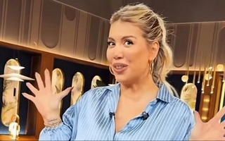 Wanda Nara bajo fuego: el explosivo dato que revela su doble cara en MasterChef Celebrity