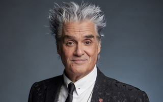 Roberto Pettinato confesó su miedo al mar y reveló lo que compró para vigilar a sus hijos