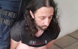 El perfil de Pablo Laurta, acusado de doble femicidio: antifeminista y militante de Milei