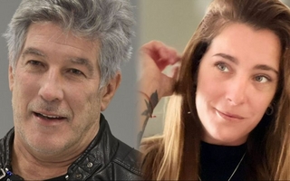 Pachu Peña reveló el enojo y la "trampa" de Dani La Chepi en LOL Argentina: "Me cag..."