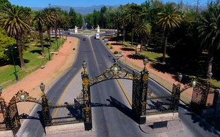 Mendoza lideró Cuyo en el finde largo y tuvo movimientos de dinero millonarios