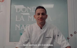 Tras 27 años en San Juan, la heladería Portho llega a la provincia de Córdoba