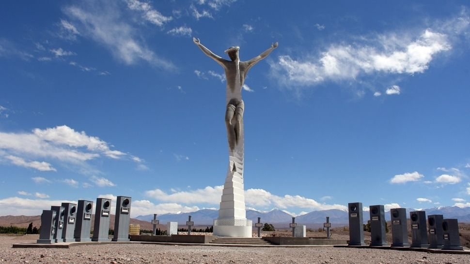 Calingasta celebra el amor: los detalles de la gran Fiesta de los Enamorados