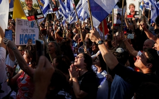 Finalmente en casa: los 20 rehenes israelíes se reunieron con sus familias tras dos años