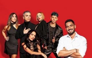 La Voz Argentina 2025 arrasó en el rating y duplicó a El Trece en el inicio de su gran final