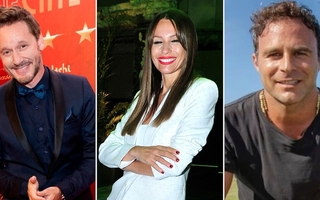 Benjamín Vicuña y Martín Pepa: el video que reveló la tensión oculta por Pampita