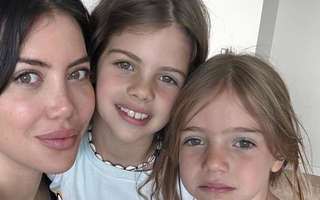 Wanda Nara: polémica por pasarela privada en Cataratas del Iguazú, críticas por ostentación VIP