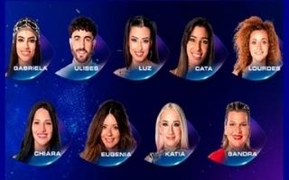 Ex participante de Gran Hermano inició la campaña por un lugar en Generación Dorada