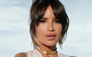 A sus 50 y más fabulosa que nunca: el secreto del "cuerpazo" de Florencia Peña