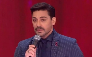 La dramática revelación de Hernán Piquín: "Estuve a dos milímetros de quedarme cuadripléjico"