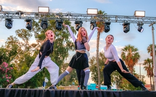 San Juan vivirá una noche de anime y K-pop en el Conte Grand