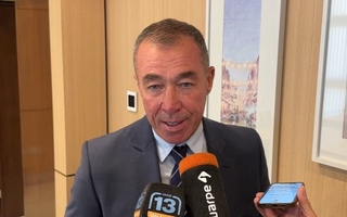 Fabián Martín advirtió que excluir a San Juan de la Zona Fría afectaría a más de 120.000 hogares