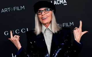 Muerte de Diane Keaton: se filtra el audio del llamado al 911 con dramático detalle
