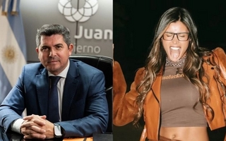 Se agrava la causa de la influencer que usó el CUIT de Orrego y otros gobernadores