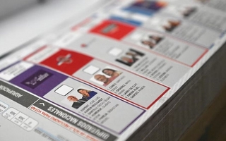 La Cámara Nacional Electoral declaró vencidos los plazos para la reimpresión de boletas