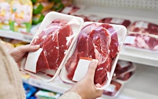 Crecen producción y exportaciones de carne en 2025