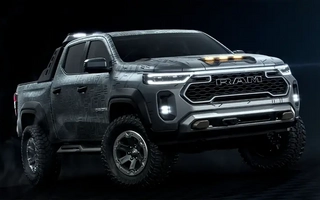 Una nueva pick up comienza a fabricarse en la Argentina