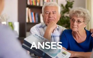 Créditos para jubilados y pensionados de Anses: opciones disponibles en octubre 2025