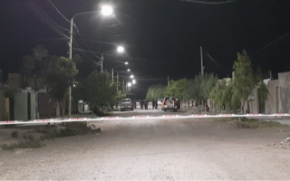 Un niño de 7 años murió por un disparo en una gresca en Rawson