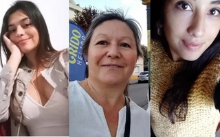 Argentina registró 10 femicidios en cinco días