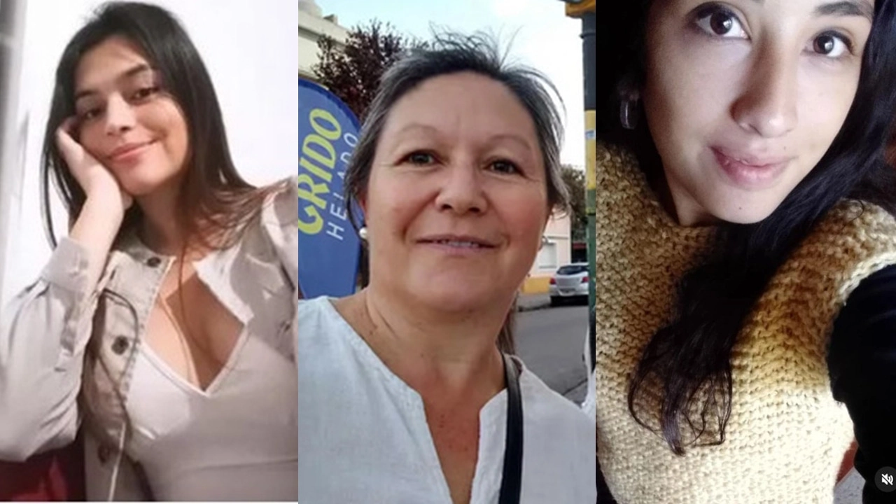 Argentina registró 10 femicidios en cinco días