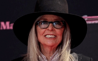 Diane Keaton: la millonaria herencia de $100 millones de dólares que dejó a sus hijos