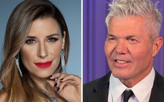 Mariana Brey y Fernando Burlando: la propuesta de casamiento que rechazó y la millonaria candidatura