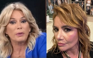 Yanina Latorre “destrozó” a Nancy Pazos por un polémico baile viral